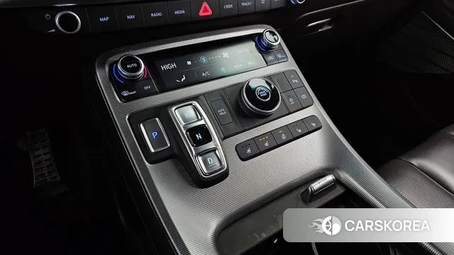 Hyundai The New Palisade id 3383516 из Кореи 19