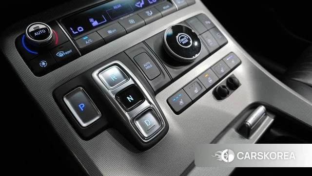 Hyundai Palisade id 4397609 из Кореи 19