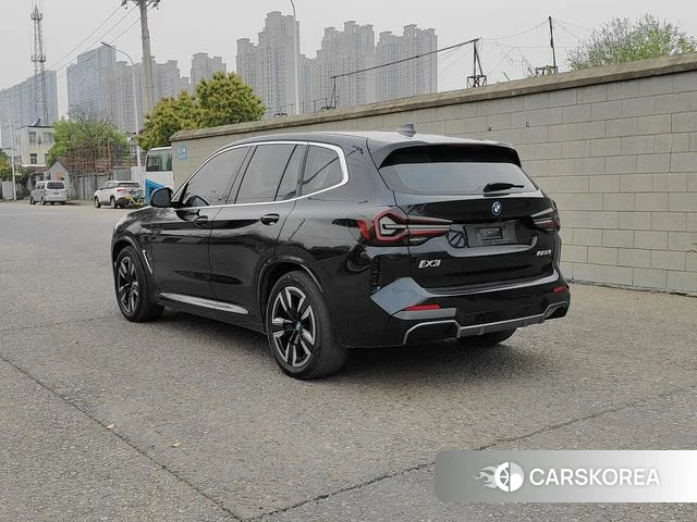 BMW iX3 id 4265701 из Китая 13