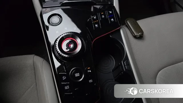 Kia Sportage 5th Generation Hybrid id 3600646 из Кореи 19