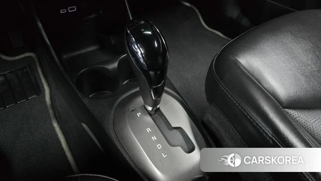 Chevrolet (GM Daewoo) The New Spark id 4250341 из Кореи 29