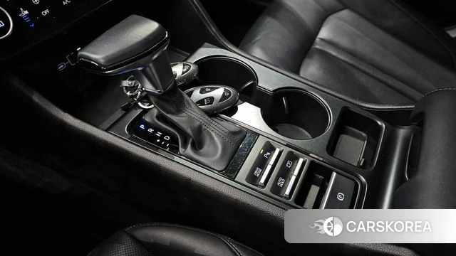 Hyundai Sonata D Edge (DN8) id 4017568 из Кореи 19
