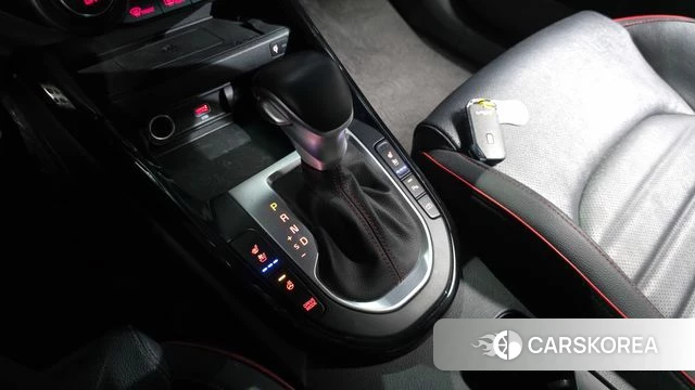 Kia The New K3 2nd generation id 4409848 из Кореи 30