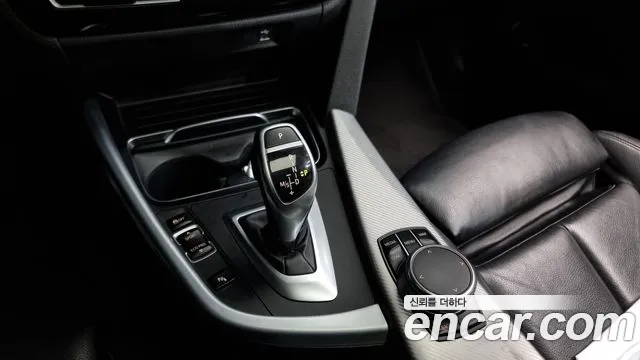 BMW 4 Series (F32) id 2766126 из Кореи 19