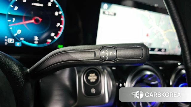 Mercedes-Benz GLB-Class X247 id 3813020 из Кореи 19