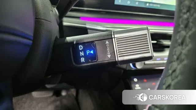 Hyundai Grandeur Hybrid (GN7) id 3518204 из Кореи 19