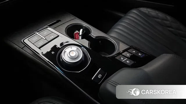 Kia K8 id 3468081 из Кореи 19