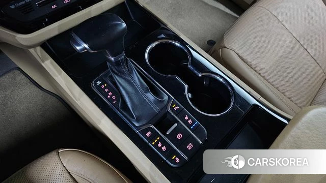 Kia The New Carnival id 3942856 из Кореи 19