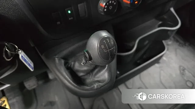 Renault Korea (Samsung) Master id 3238964 из Кореи 19