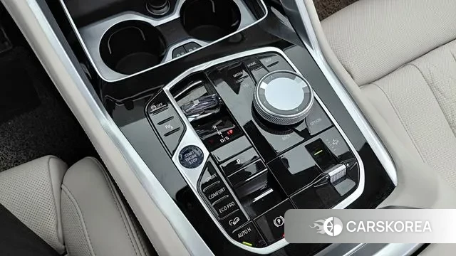 BMW X6 (G06) id 3596049 из Кореи 19