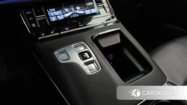 Hyundai The New Grandeur IG Hybrid id 4631413 из Кореи 19
