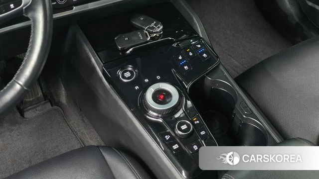Kia Sportage 5th Generation id 4880461 из Кореи 31