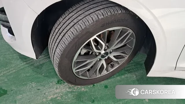 Kia K5 3rd generation id 3596891 из Кореи 16