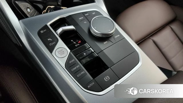 BMW 4 Series (G22) id 4591210 из Кореи 19