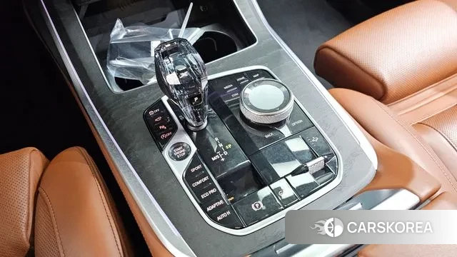 BMW X7 (G07) id 3438879 из Кореи 19