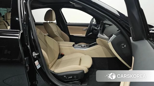 BMW 3 Series (G20) id 4488060 из Кореи 33