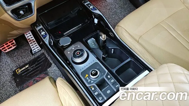 Kia Sorento 4th Generation id 2822986 из Кореи 19