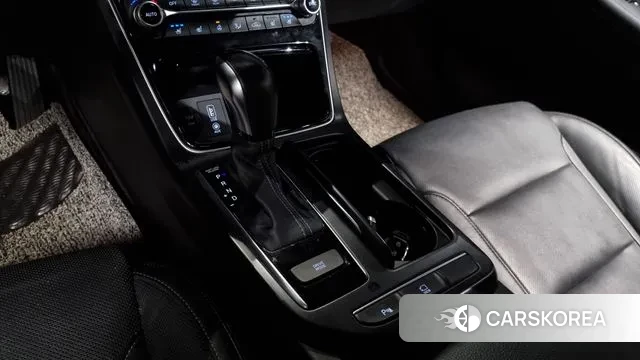 Hyundai Grandeur IG id 3434574 из Кореи 19