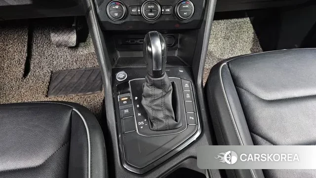 Volkswagen Tiguan second Generation id 3577950 из Кореи 19