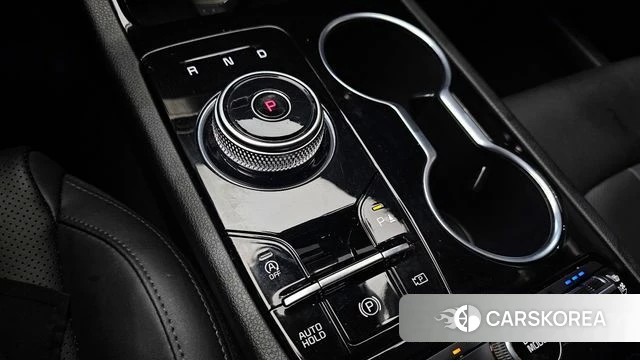 Kia The New K5 3rd generation id 4194401 из Кореи 30