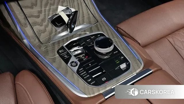 BMW X7 (G07) id 2989202 из Кореи 19