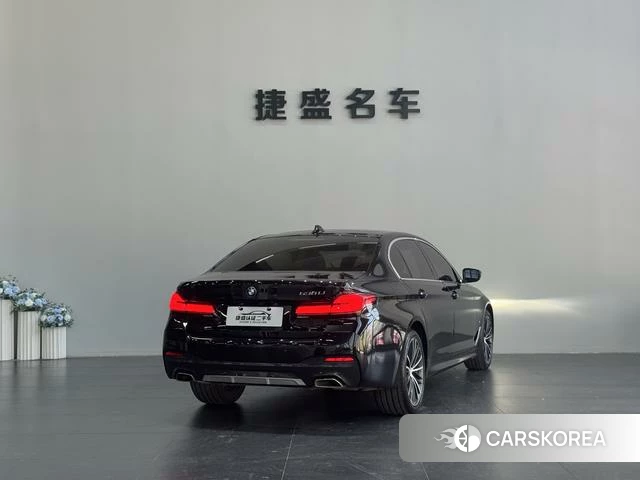 BMW 5 series id 4276357 из Китая 16