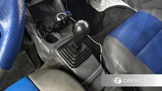 Chevrolet (GM Daewoo) New Damas id 3312285 из Кореи 19