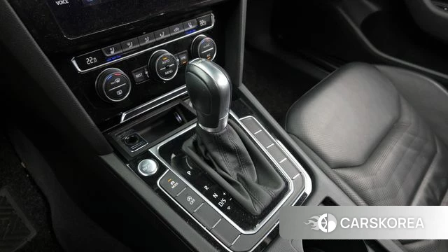 Volkswagen Arteon id 4551436 из Кореи 19