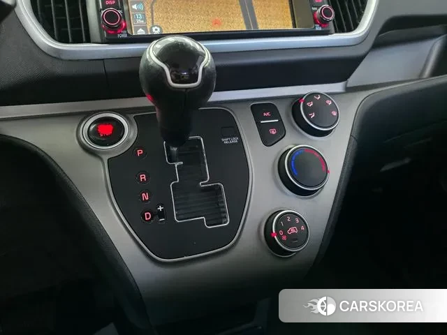 Kia The New Ray id 3600558 из Кореи 19