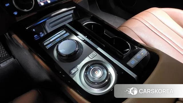 Genesis G80 (RG3) id 3007297 из Кореи 19