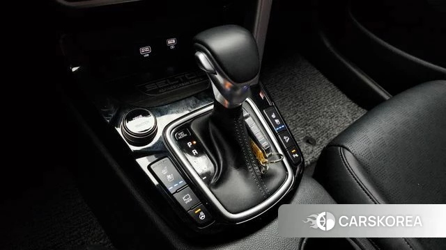 Kia Seltos id 4196587 из Кореи 39