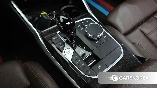BMW 3 Series (G20) id 4636875 из Кореи 19