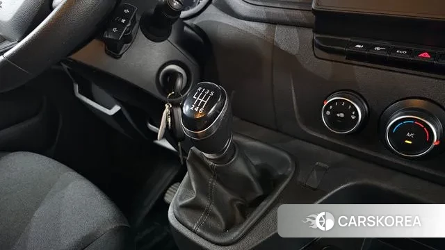 Renault Korea (Samsung) Master id 3765566 из Кореи 19