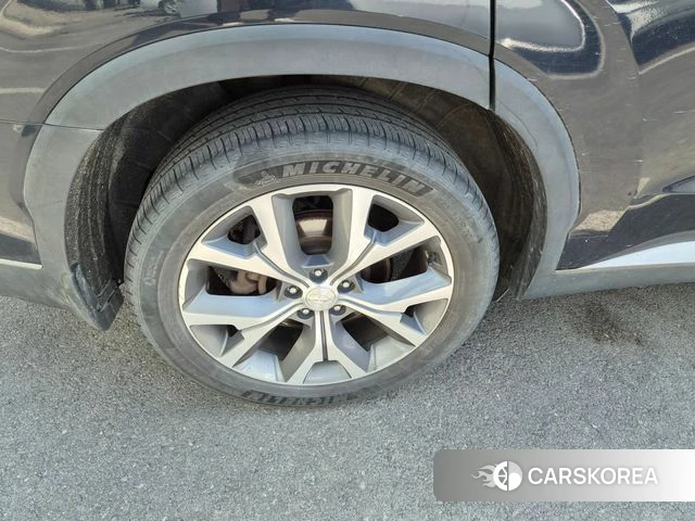 Hyundai Palisade id 3919779 из Кореи 14