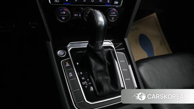 Volkswagen Arteon id 3853416 из Кореи 19