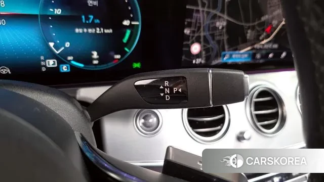 Mercedes-Benz E-Class W213 id 3551818 из Кореи 19