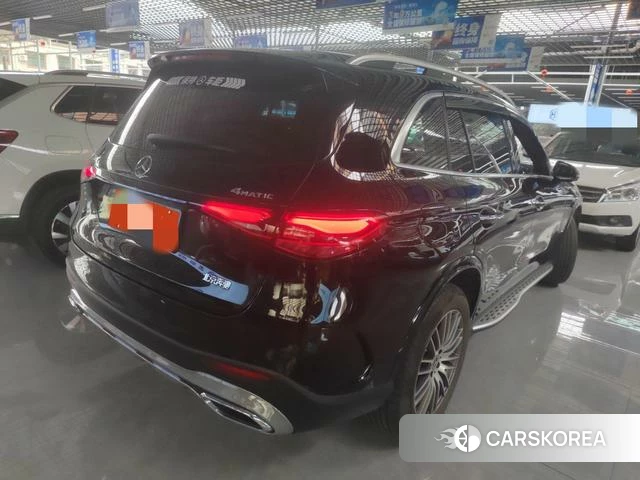 Mercedes-Benz GLC id 4341614 из Китая 9
