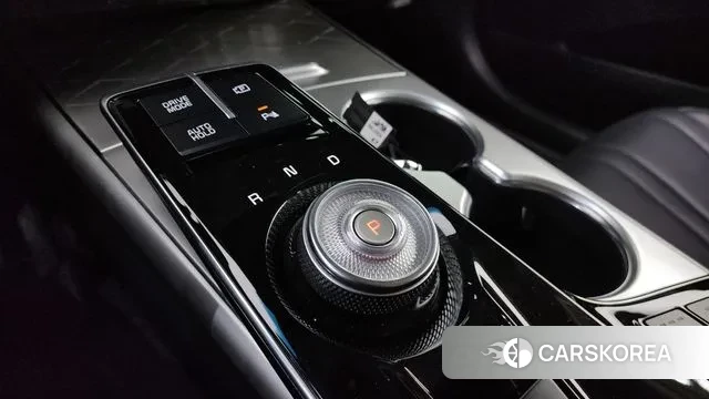 Kia K8 id 3685537 из Кореи 19