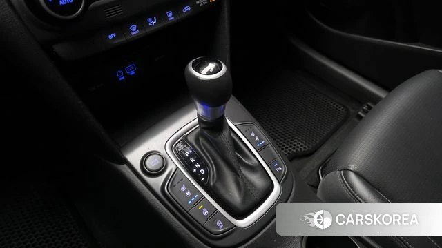 Hyundai Kona id 3905897 из Кореи 19