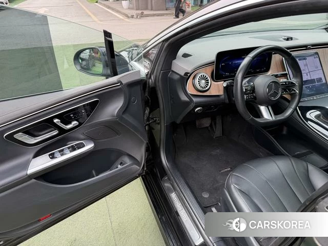 Mercedes-Benz EQE id 4259242 из Китая 19