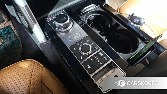 Land Rover Discovery 5 id 4684349 из Кореи 19