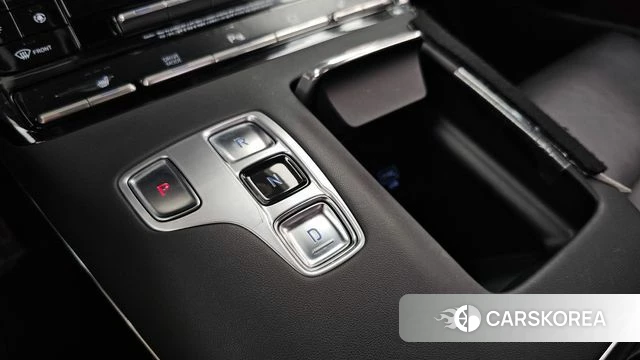 Hyundai The New Grandeur IG id 4518917 из Кореи 19