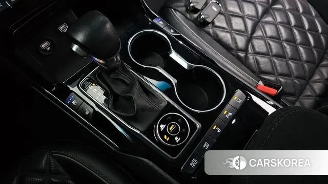 Kia Mohave Master id 3760312 из Кореи 19