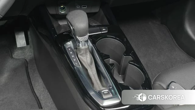 Chevrolet (GM Daewoo) Trax Crossover id 4656058 из Кореи 19