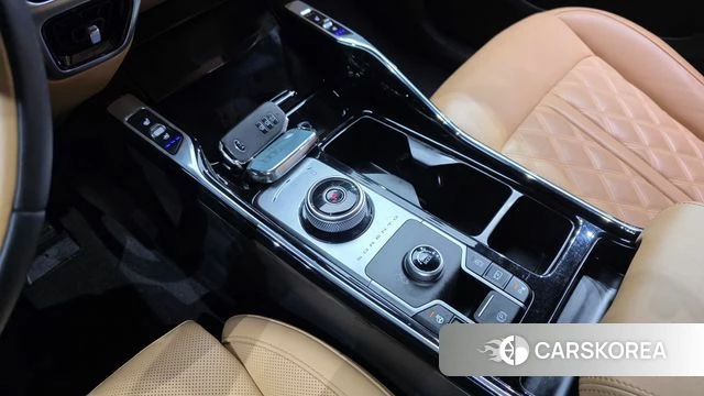 Kia Sorento 4th Generation id 4900077 из Кореи 32