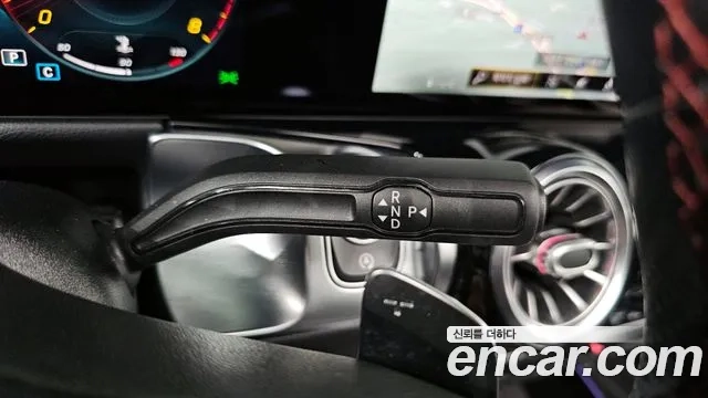 Mercedes-Benz GLB-Class X247 id 2950665 из Кореи 19