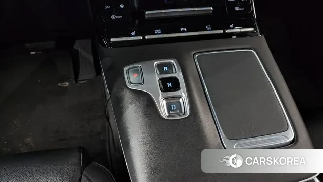 Hyundai The New Grandeur IG id 3411638 из Кореи 19