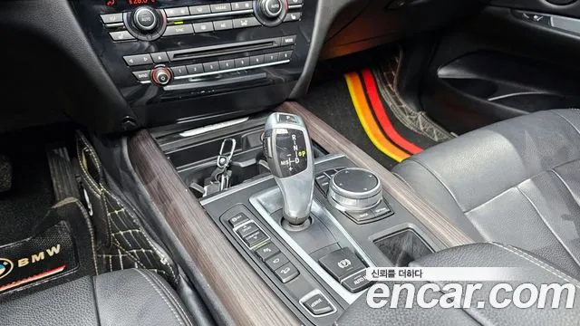 BMW X5 (F15) id 2473897 из Кореи 19