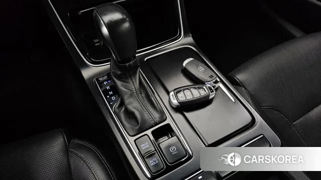 Hyundai Grandeur IG id 3429358 из Кореи 19