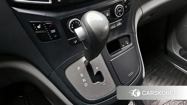 Hyundai The New Grand Starex id 3460279 из Кореи 19